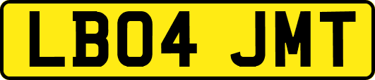 LB04JMT