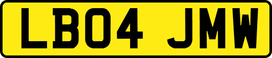 LB04JMW
