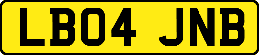 LB04JNB