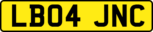 LB04JNC