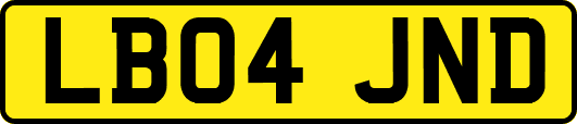 LB04JND