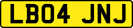 LB04JNJ