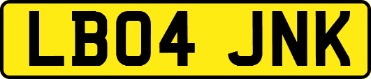LB04JNK