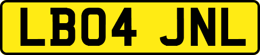 LB04JNL