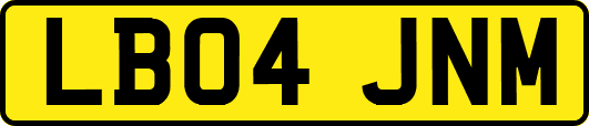 LB04JNM