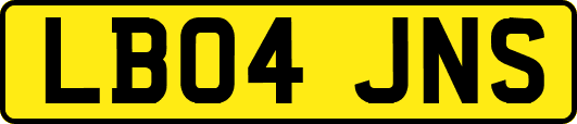LB04JNS