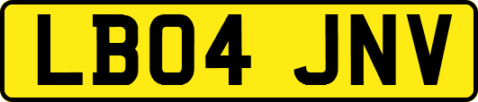 LB04JNV