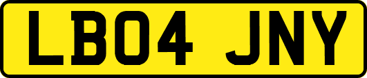 LB04JNY