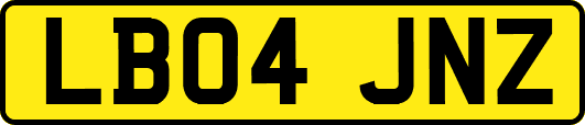 LB04JNZ