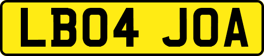 LB04JOA