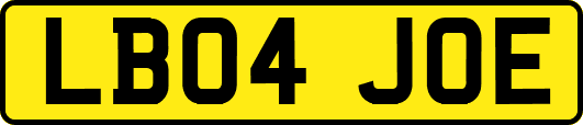 LB04JOE