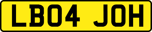 LB04JOH