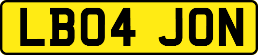 LB04JON
