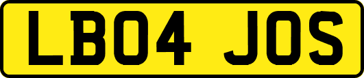LB04JOS