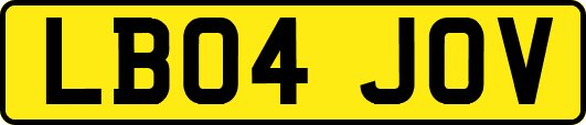 LB04JOV