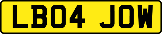LB04JOW