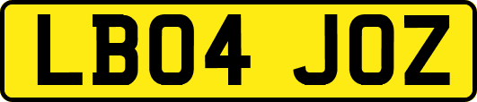 LB04JOZ