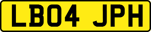 LB04JPH