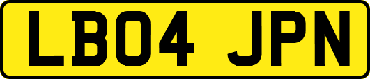 LB04JPN