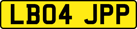 LB04JPP