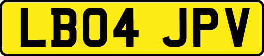 LB04JPV