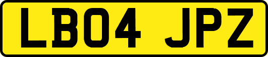 LB04JPZ