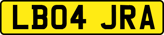 LB04JRA