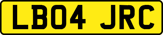 LB04JRC