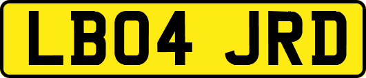LB04JRD