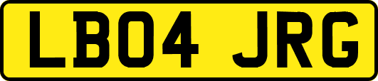 LB04JRG