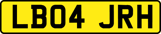LB04JRH