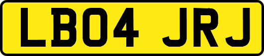 LB04JRJ