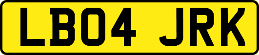 LB04JRK
