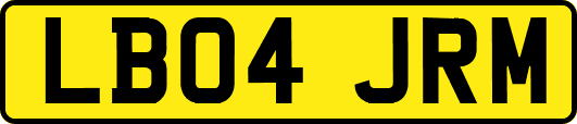 LB04JRM