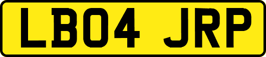 LB04JRP