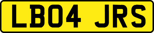 LB04JRS