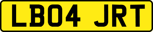 LB04JRT