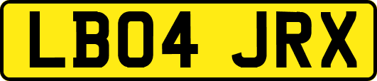 LB04JRX