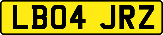 LB04JRZ
