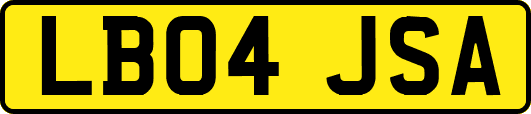 LB04JSA