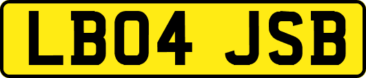 LB04JSB
