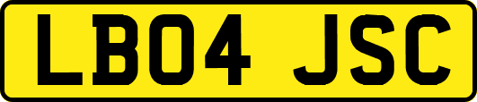LB04JSC
