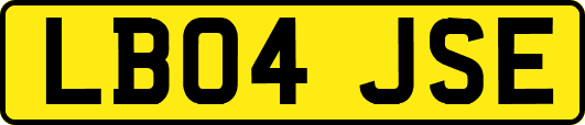LB04JSE