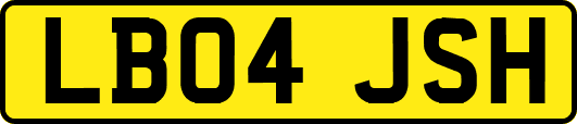 LB04JSH