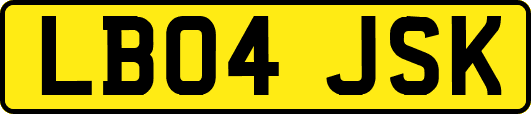 LB04JSK