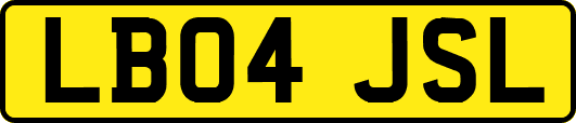 LB04JSL