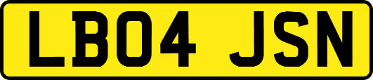 LB04JSN