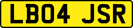 LB04JSR