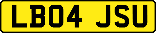 LB04JSU