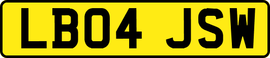 LB04JSW